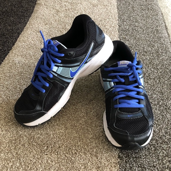 nike motion fit reslon